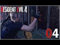 RESIDENT EVIL 4 REMAKE #4 : VERS LE LAC | LET'S PLAY (PS5) [FR]