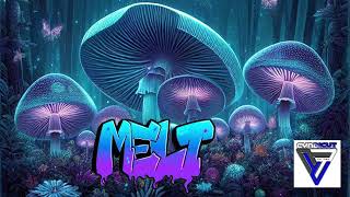 DNB Friday on Cyndicut radio DJ Melt May 29, 2026 (midnight melt)