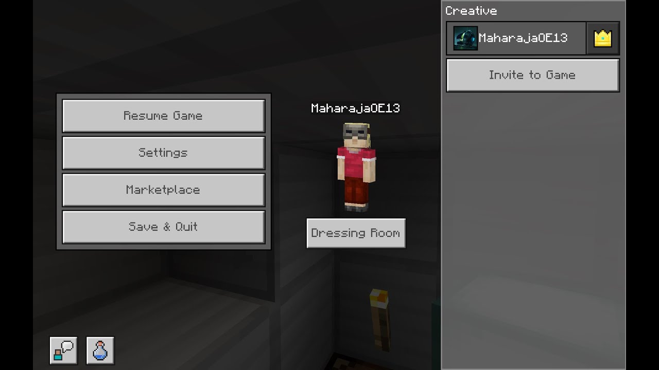 Returning to Minecraft after too long - YouTube