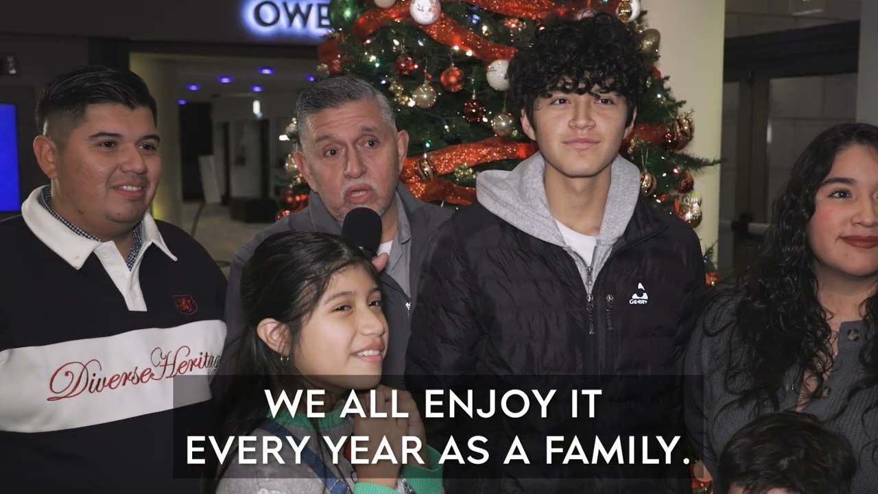 Рождественская песнь 2025 | Отзывы зрителей | На сцене до 31 декабря | Театр Гудмана