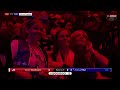 🔥 Rack of the day | Skyler Woodward vs Joshua Filler | 2022 Mosconi Cup