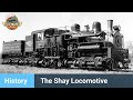 The Shay Locomotive thumbnail