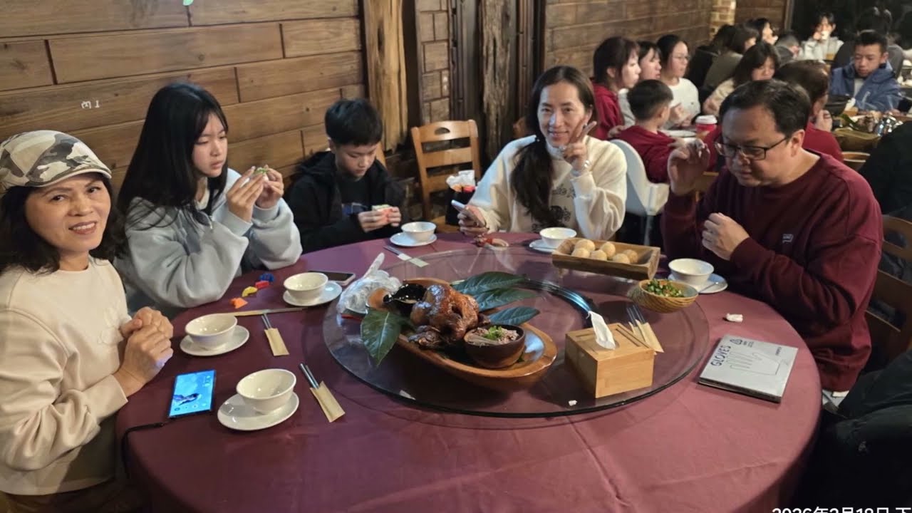 115/02/15~19台東花蓮過春節5日遊影片~5