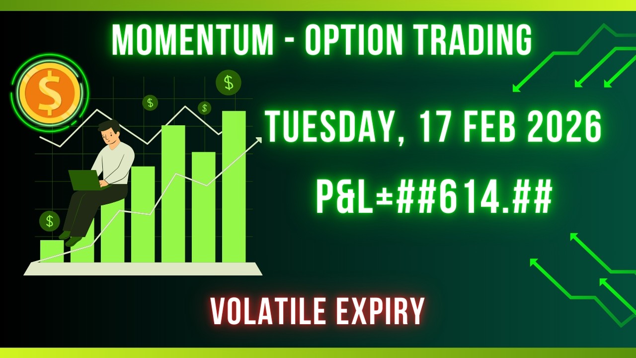 Are You LOSING Money in Live Nifty Option Trading Without Even Knowing ...