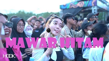 Tipe X - Mawar Hitam (Live at Pesta Semalam Minggu Vol. 4)