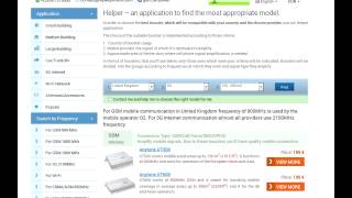 How To Choose GSM Signal Booster, 3G Repeater, LTE Repeater - A Special Application 'Helper' screenshot 3