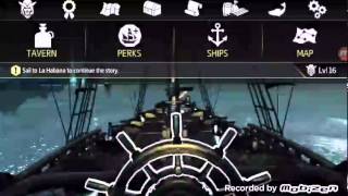 سلسلةنجرب العاب الحلقة2اساسن كريد للاندرويد screenshot 4