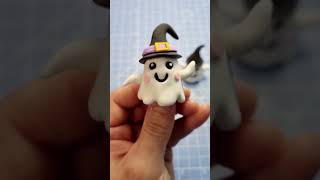 Happy Ghost 👻👻👻