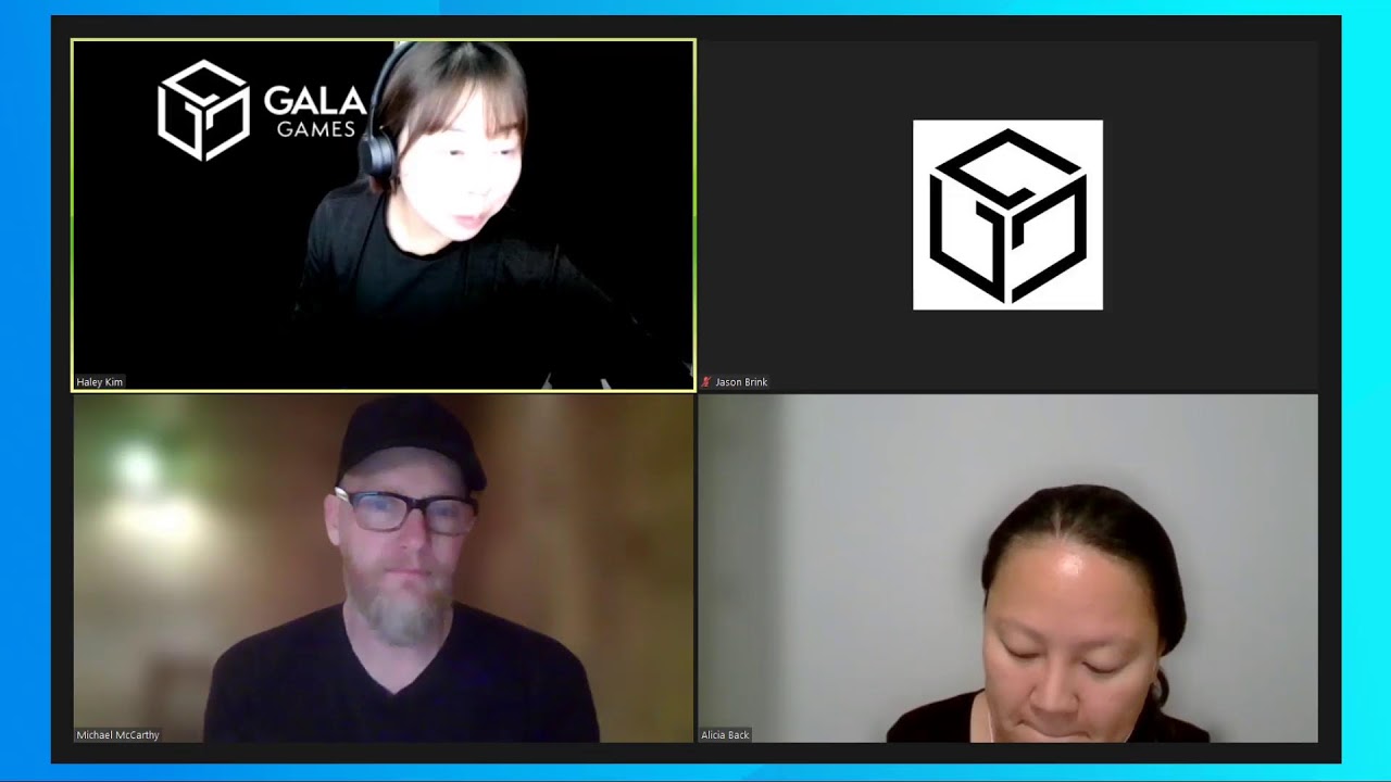 Mirandus AMA for the Korean Community - Nov 7, 2021