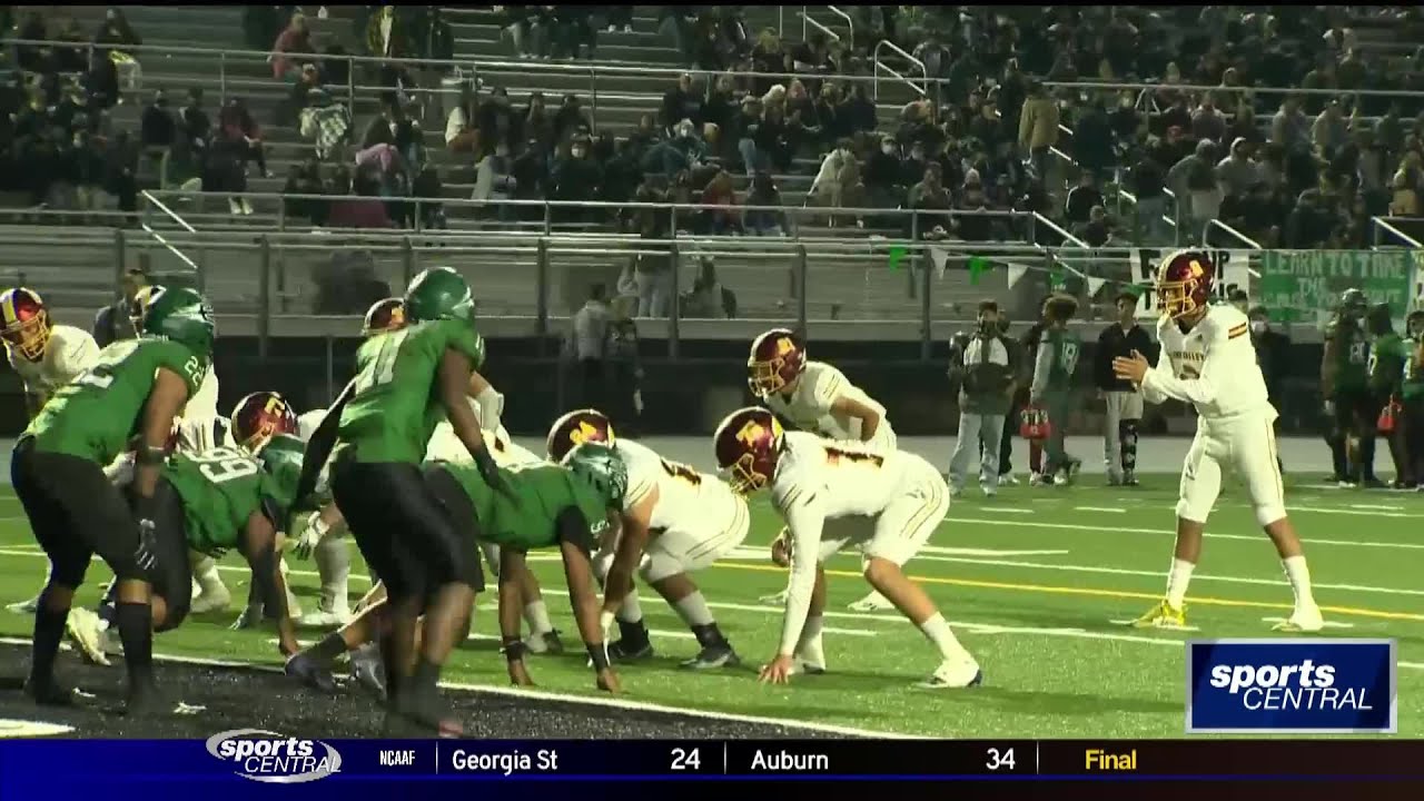 Simi Valley Pioneers – HS Team of the Week