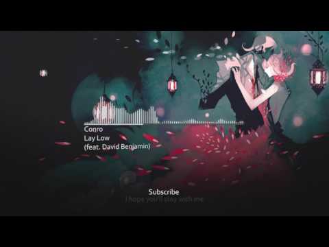 Conro Lay Low (feat. David Benjamin)