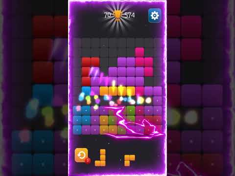 Block Puzzle Legend Mania - Promotion US