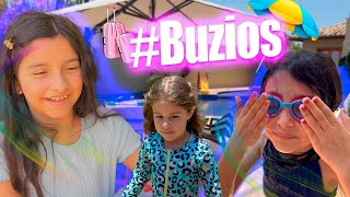 Praia E Piscina Em Búzios