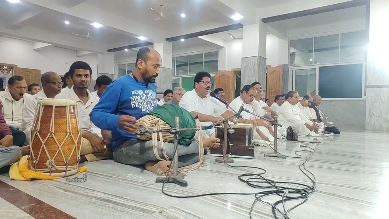 115th Janma Mahotsav of Sri Sri Borda