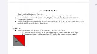 4 1 Organized Counting