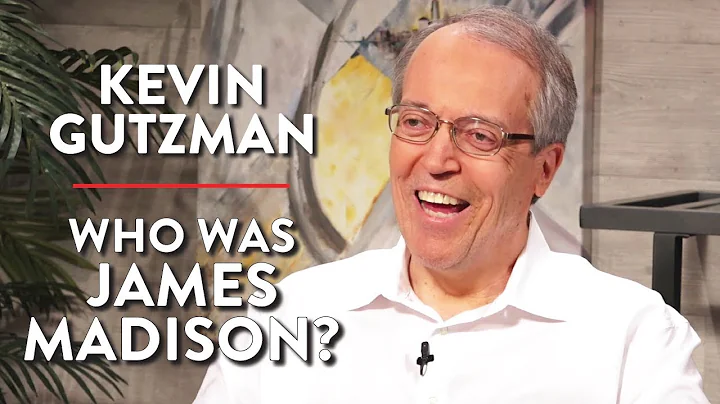 Who Was James Madison? | Kevin Gutzman | POLITICS ...
