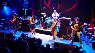 Pest Control - Struck Down