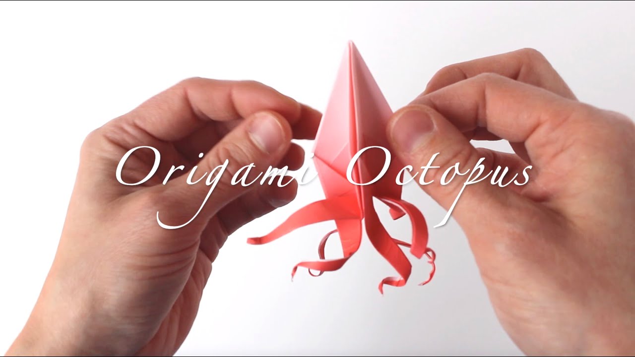 Origami Tutorials The Timeless Crane