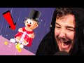 I did rage in this video lol
