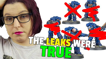 The BIGGEST Warhammer Scandal Gets Worse