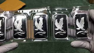 Unboxing! Stack Addition and Silver Stack Review