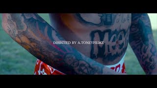 Lil Meech - King (Official Video) Shot By @AToneyFilmz