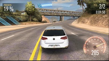 Need for Speed no limits gameplay part 7