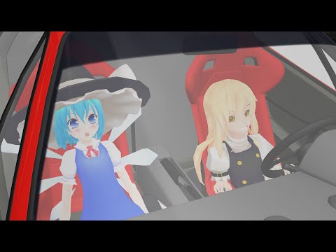 切替動画