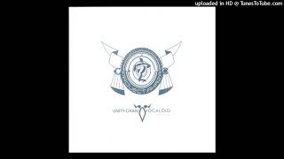 Ginsuke (feat unity-chan!) - HALFALOGUE