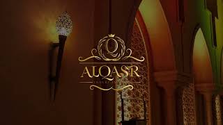 AlQasr | Wedding Hall - قاعة القصر للمناسبات والمؤتمرات
