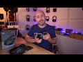 Beginning of video