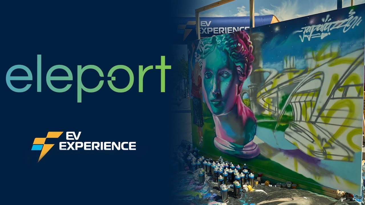 Eleport presents EV Experience ⚡
