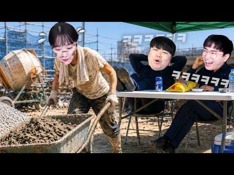 공대가 새로 생기면 "딜빵"을 해야하는 이유ㅋㅋㅋ 로스피 딜빵 [로스트아크]