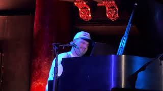 Brand New by Mac Ayres (live)