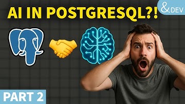 Add AI Semantic Search to Django Admin with pgvector (PART 2)