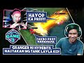 Granger ni Hypebits, Nautakan ng Tank Layla Ko! | Game 3