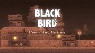 BLACK BIRD 2016 Prototype Trailer (Nintendo Switch, Steam, 2018) screenshot 1