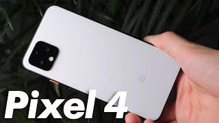Pixel 4レビュー：もっとも人間らしく使えるスマホ