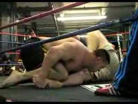 Battle of Brooklyn - 4/21/07 - Bill Tirri vs. Pats...