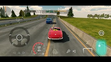 Best car game realistic 3D gameplay 👍 Battle drive games!!!