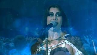 Floor Jansen - Best Nightwish Moments