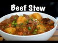 How To Make Delicious Beef Stew | Quick & Easy Beef Stew Recipe #MrMakeItHappen #BeefStew