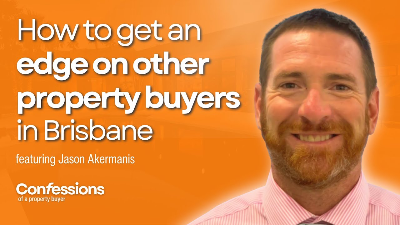 Get an edge on other property buyers in Brisbane