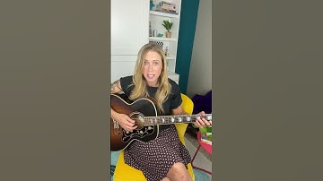 Mandy Rowden - Riff of the Day | ELIXIR Strings #elixirstrings