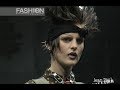 JEAN PAUL GAULTIER Spring Summer 1997 Paris - Fashion Channel