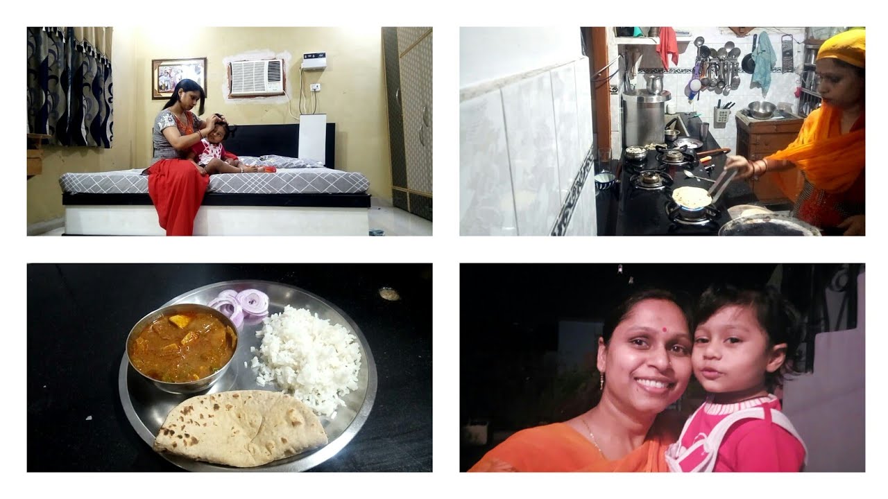 Lockdown me kaise Karenge beti ka birthday celebration😟😟😟😟