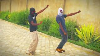 DECOY - SEDGE FT 76 DRUMS (Official dance )