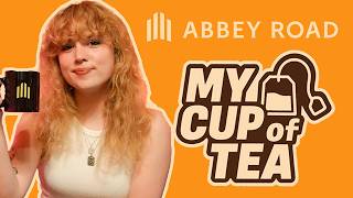 Fiona-Lee on Yorkshire tea law, festival kettles & an accidental Billie jingle | My Cup of Tea Ep6