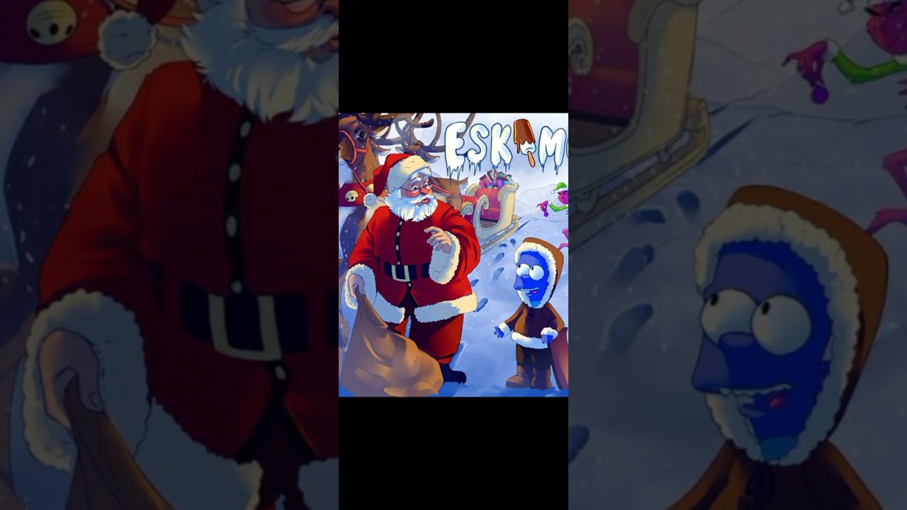 Esco-Bigger than satan (extended)