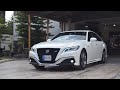 Toyota Crown RS Detailed Review - Price In Pakistan - Specs &amp; Features